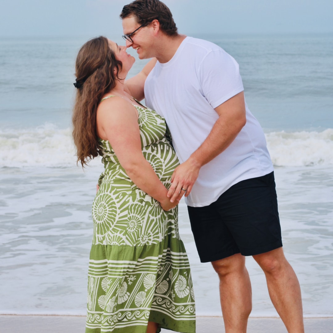 Photo shared by Amanda for their Babylist baby registry.