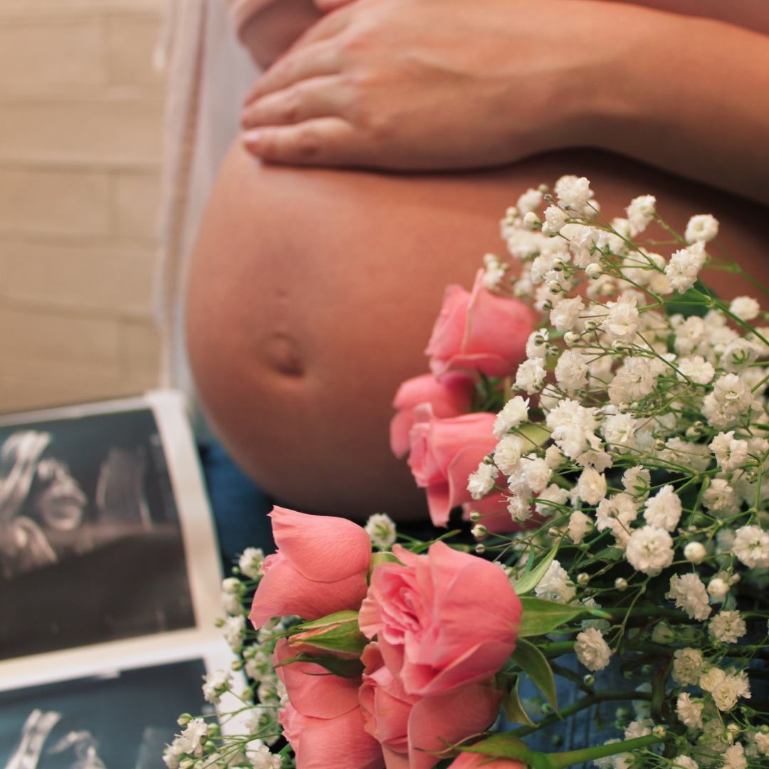 Photo shared by Annalisa for their Babylist baby registry.