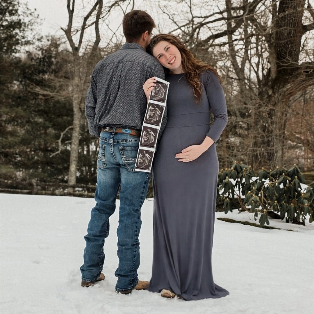 Photo shared by Molly Kay for their Babylist baby registry.