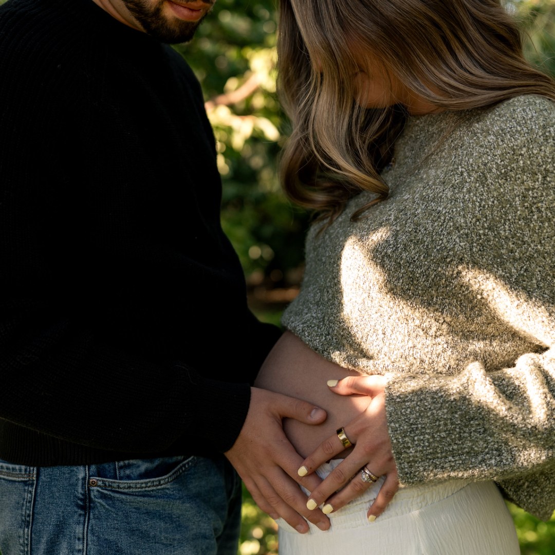 Photo shared by Anna for their Babylist baby registry.