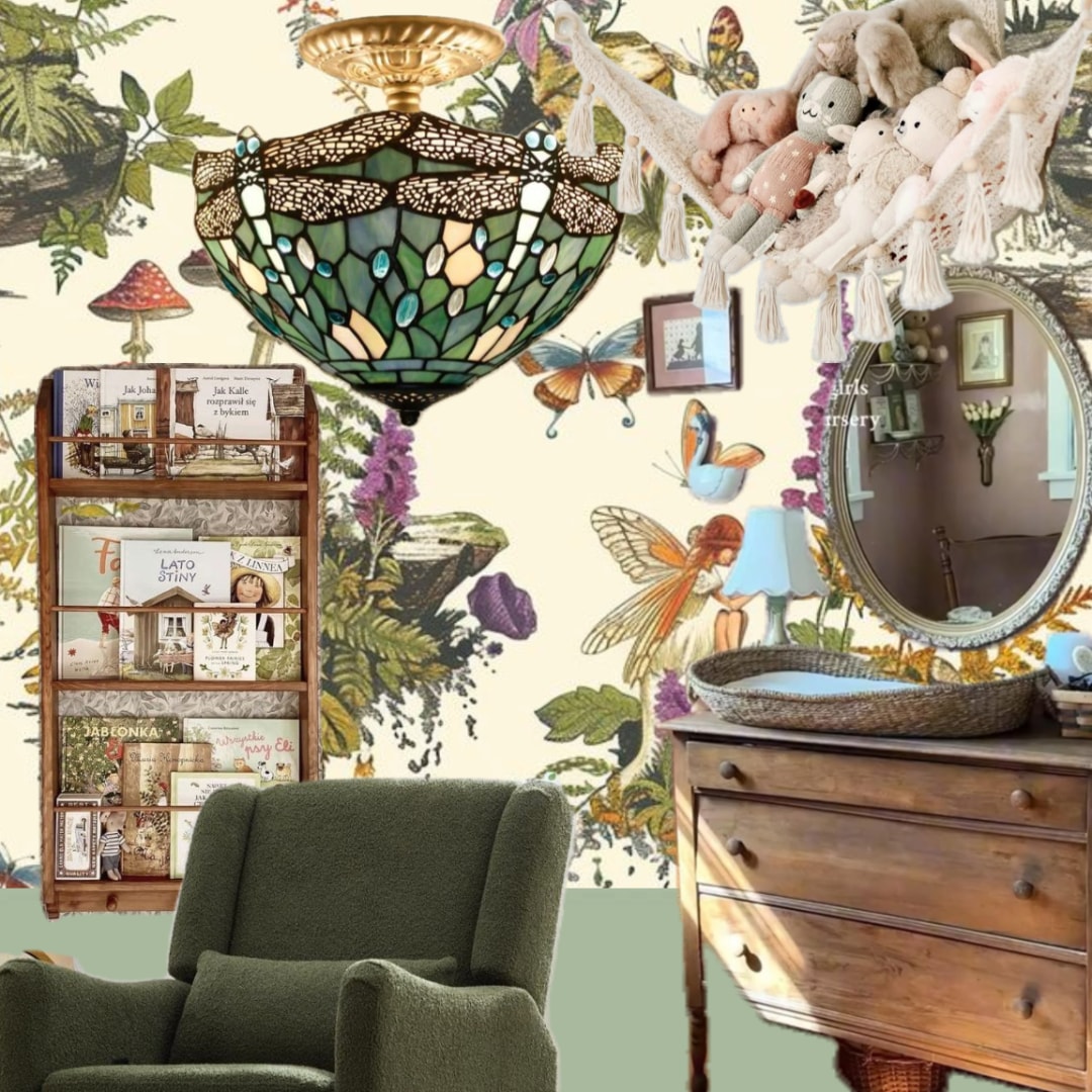 Photo shared by Keaira for their Babylist baby registry.