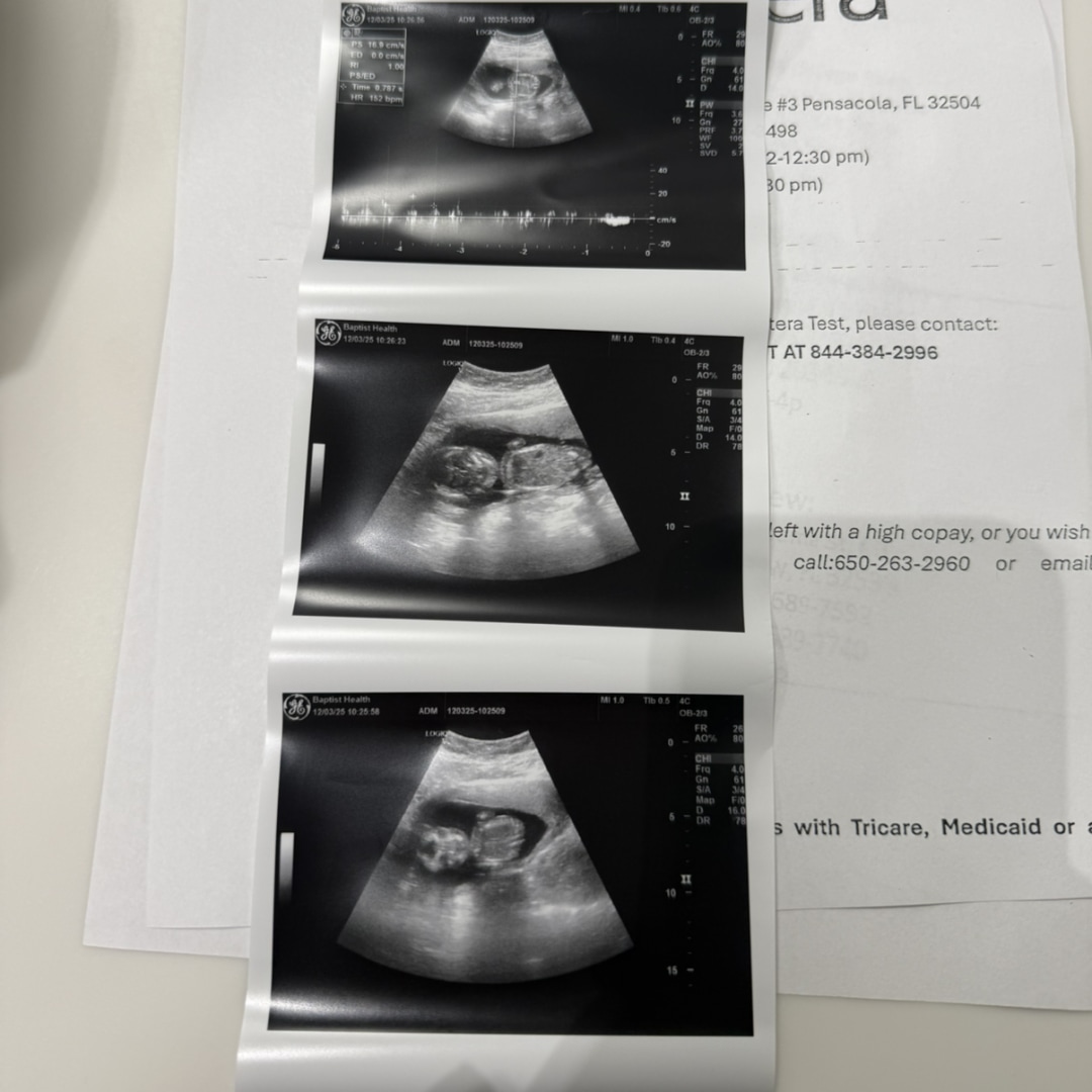 Photo shared by Destany for their Babylist baby registry.