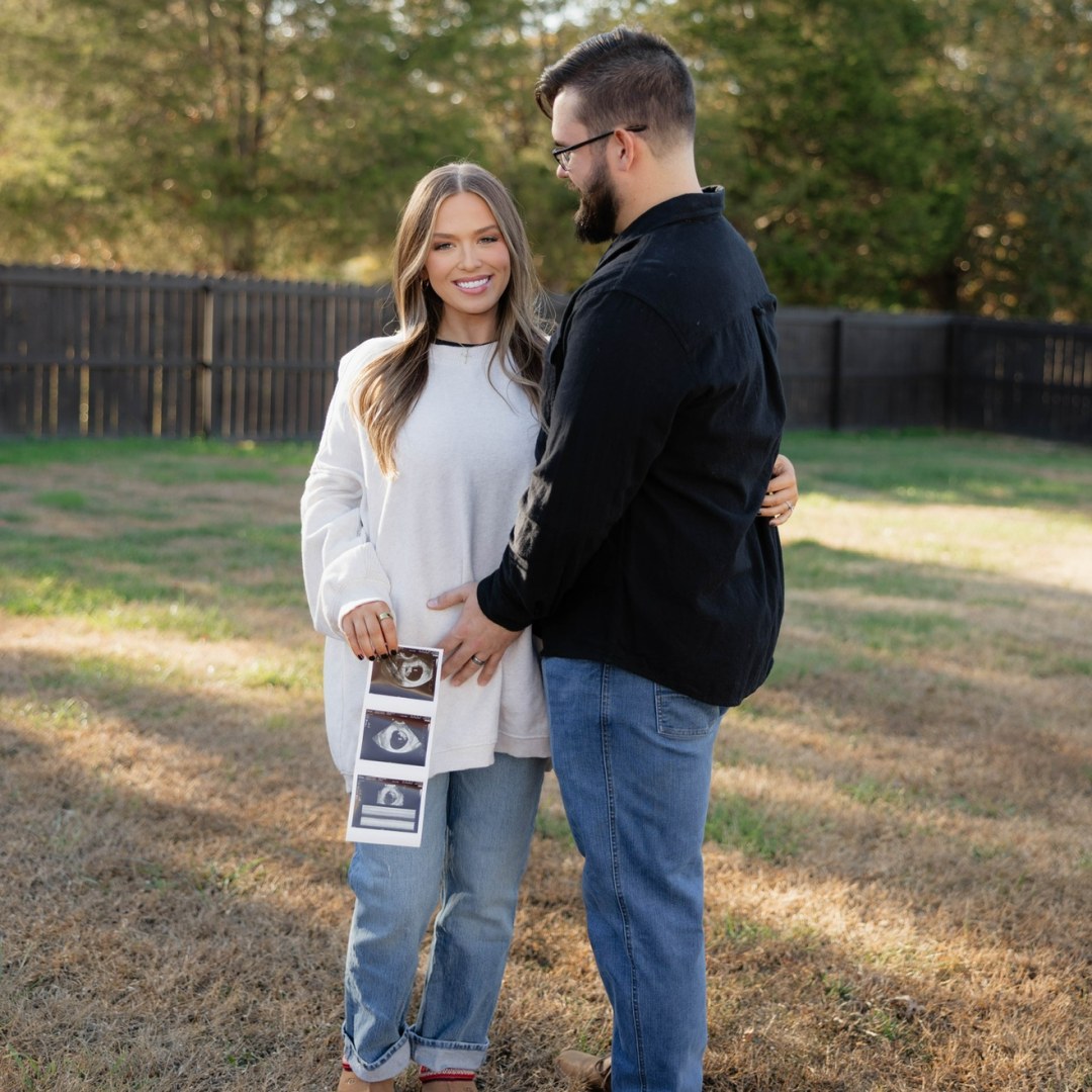 Photo shared by Natalie for their Babylist baby registry.