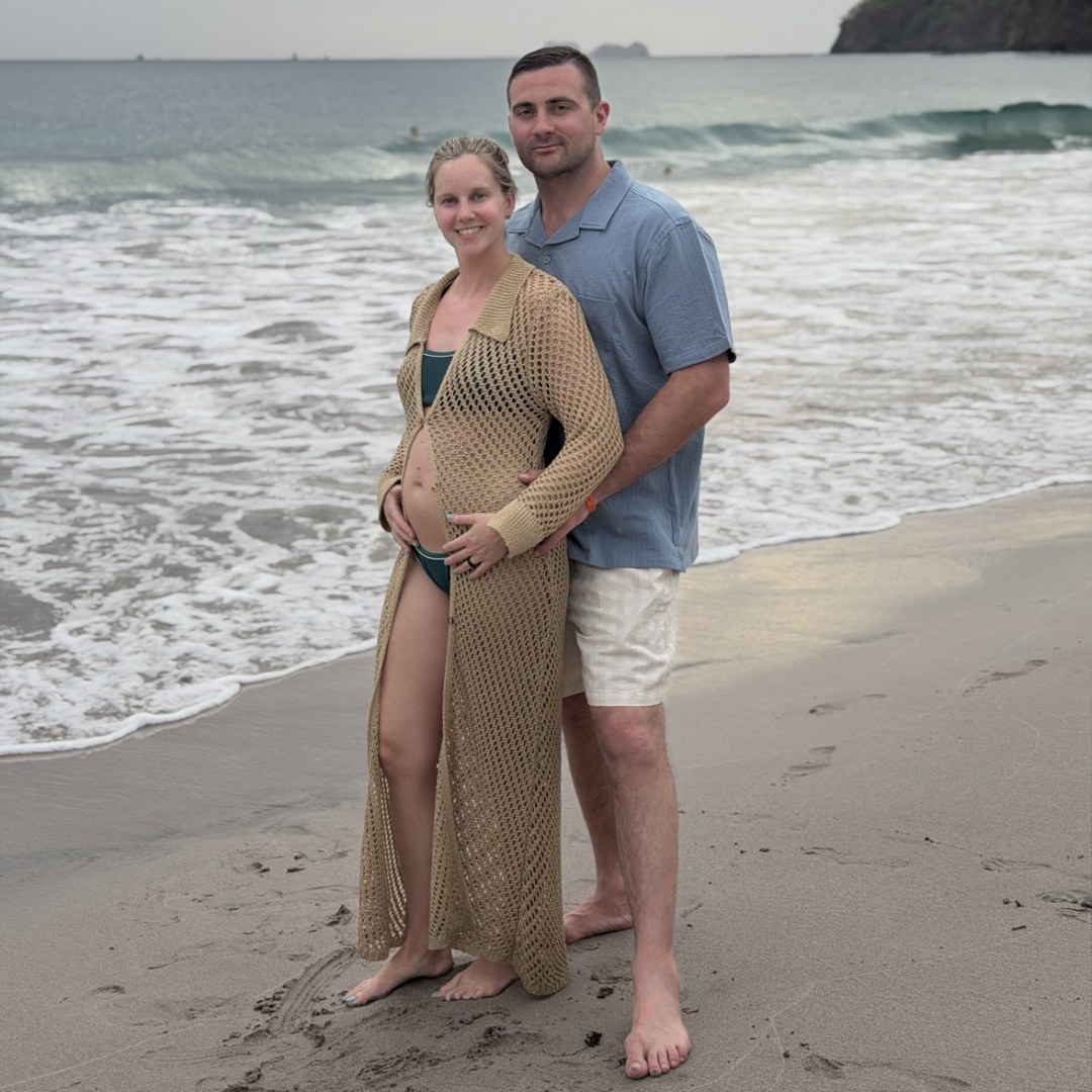 Photo shared by Kelly for their Babylist baby registry.
