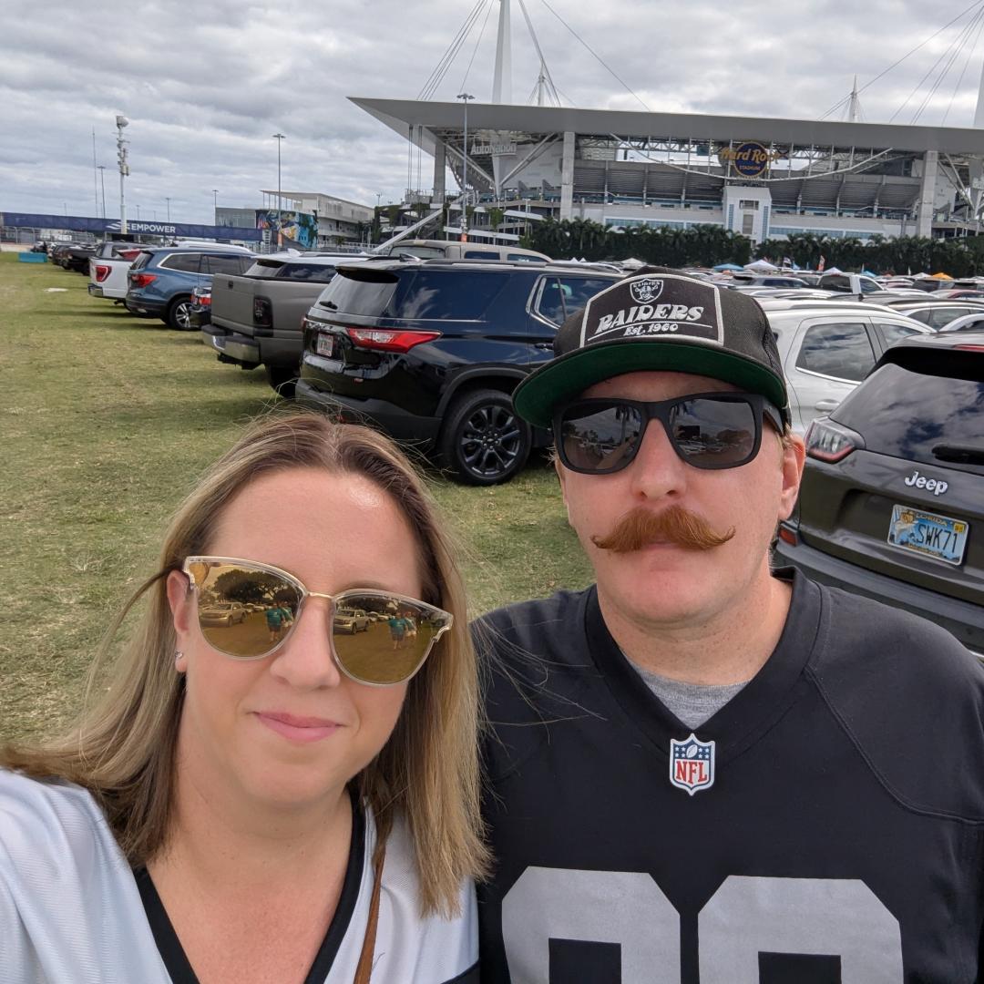 Photo shared by Heather And Russ for their Babylist baby registry.