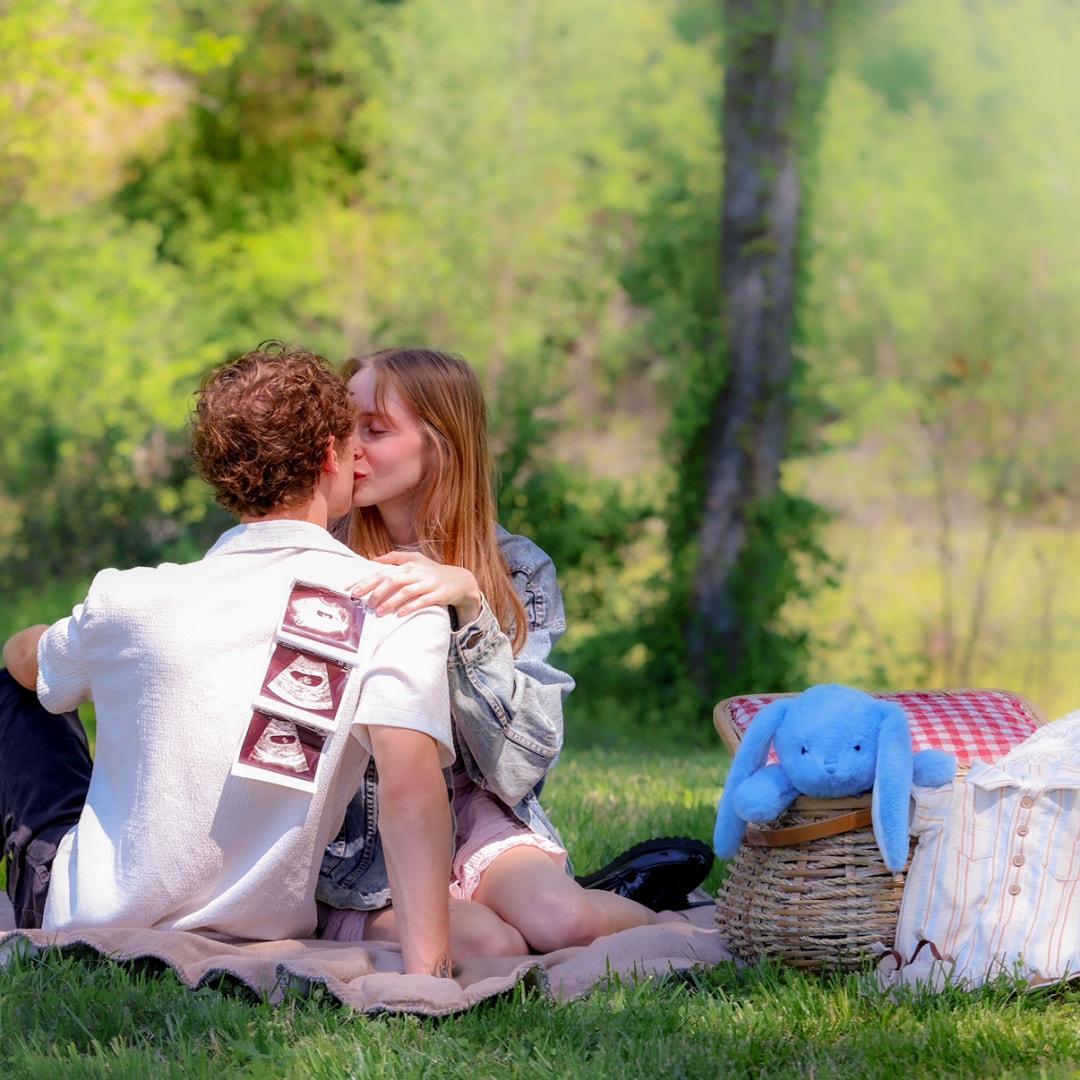 Photo shared by Charleigh for their Babylist baby registry.