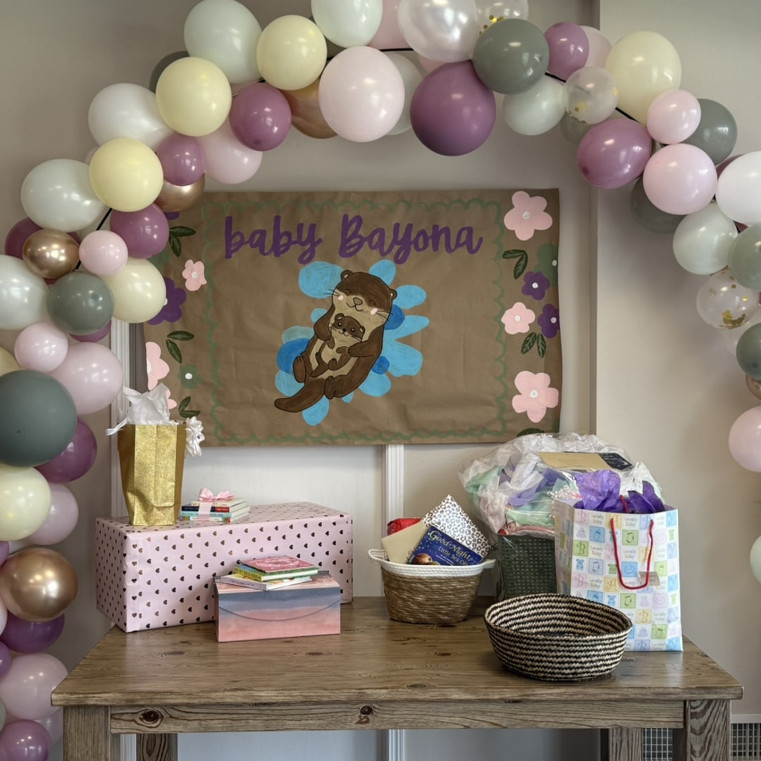 Photo shared by Camryn for their Babylist baby registry.