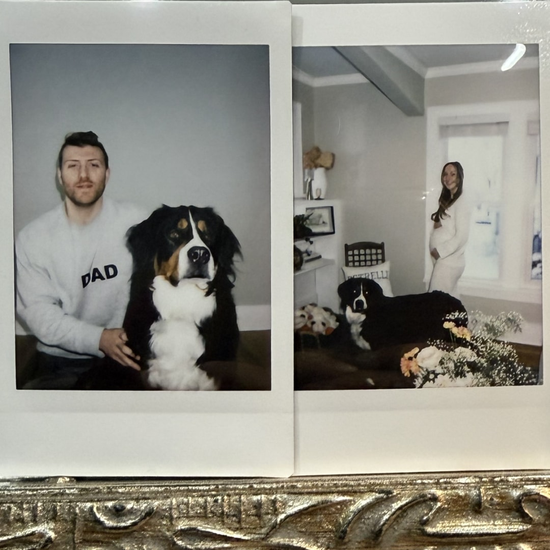 Photo shared by Elizabeth for their Babylist baby registry.