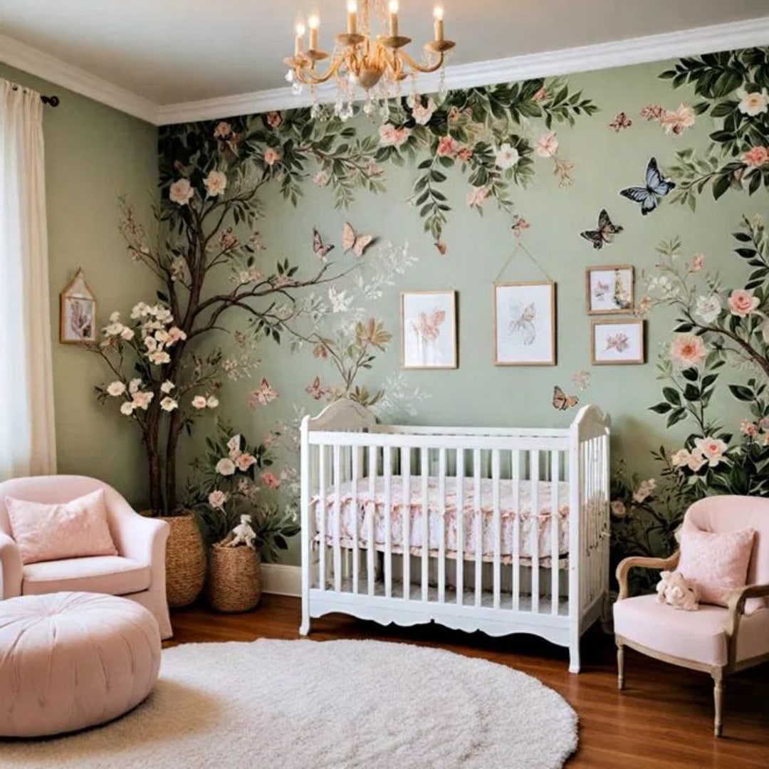 Photo shared by Adalee for their Babylist baby registry.