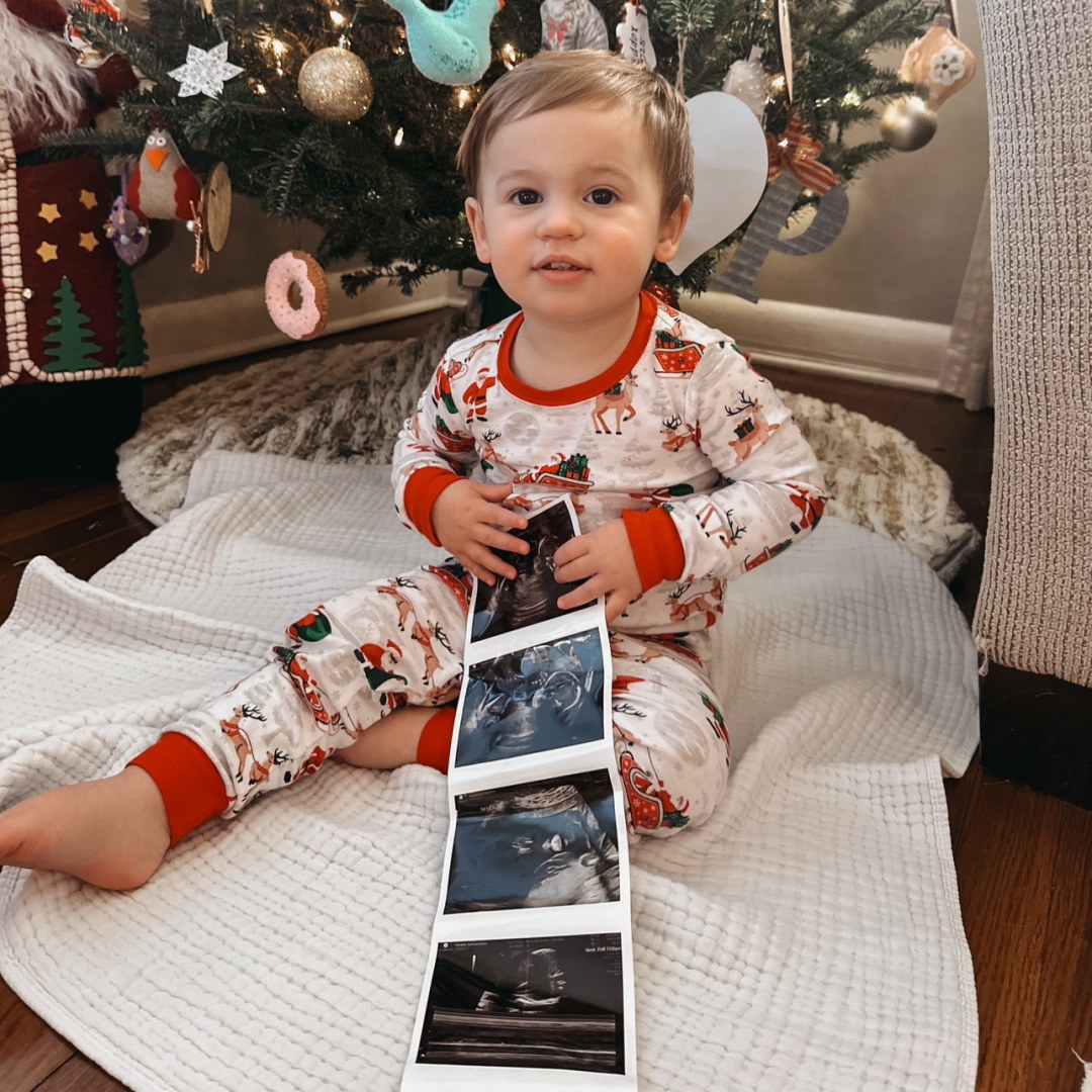 Photo shared by Kaitlin & Josh for their Babylist baby registry.