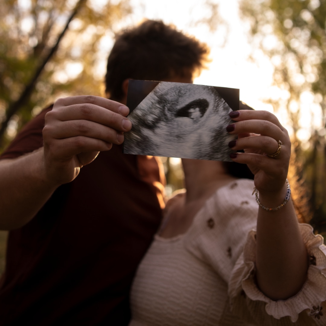 Photo shared by Emily Jo for their Babylist baby registry.