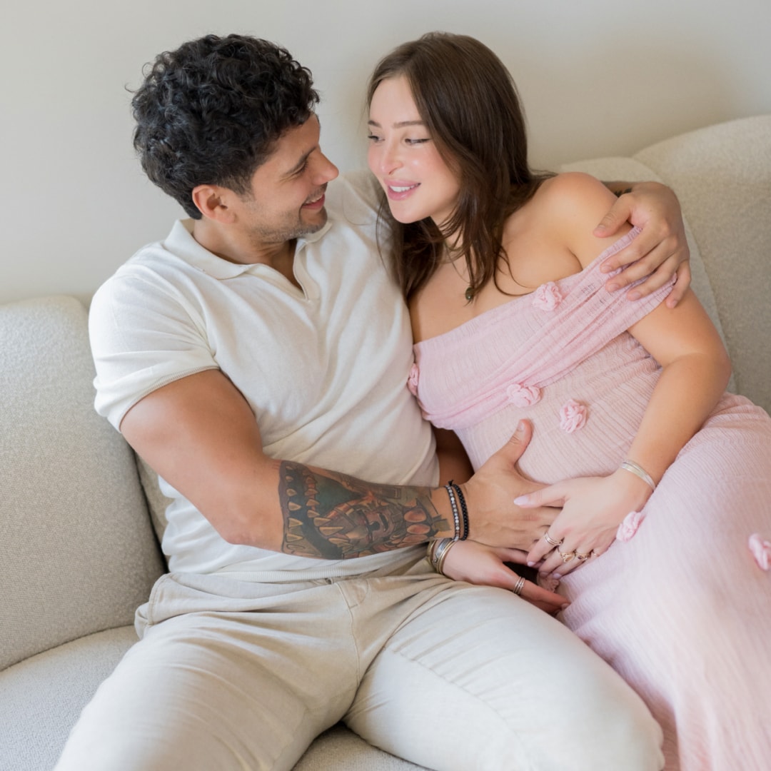Photo shared by Sarah for their Babylist baby registry.