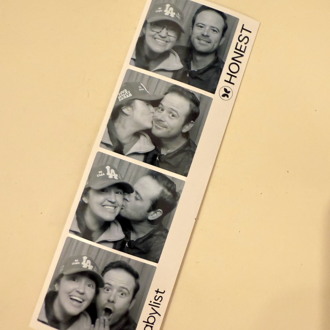 Photo shared by Jade for their Babylist baby registry.