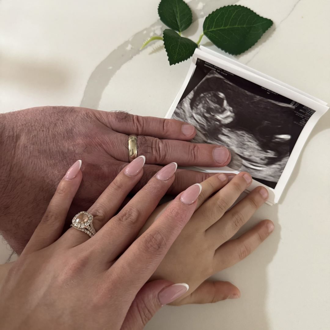Photo shared by Kristell for their Babylist baby registry.