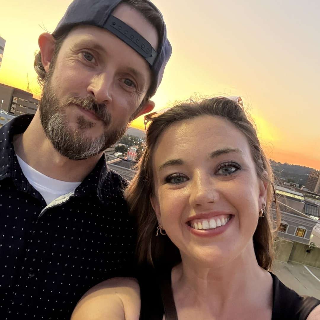 Photo shared by Devyn for their Babylist baby registry.