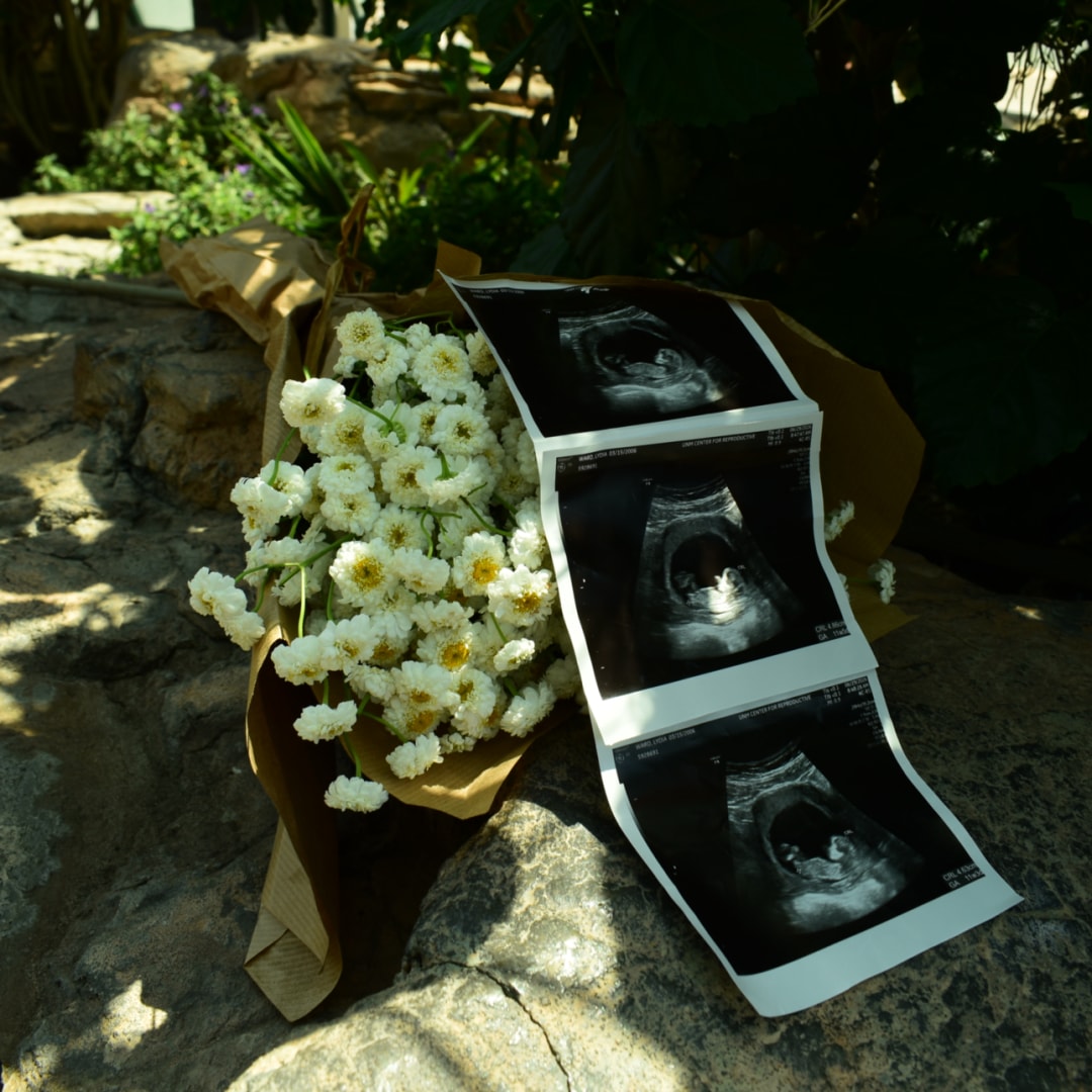 Photo shared by Lydia for their Babylist baby registry.