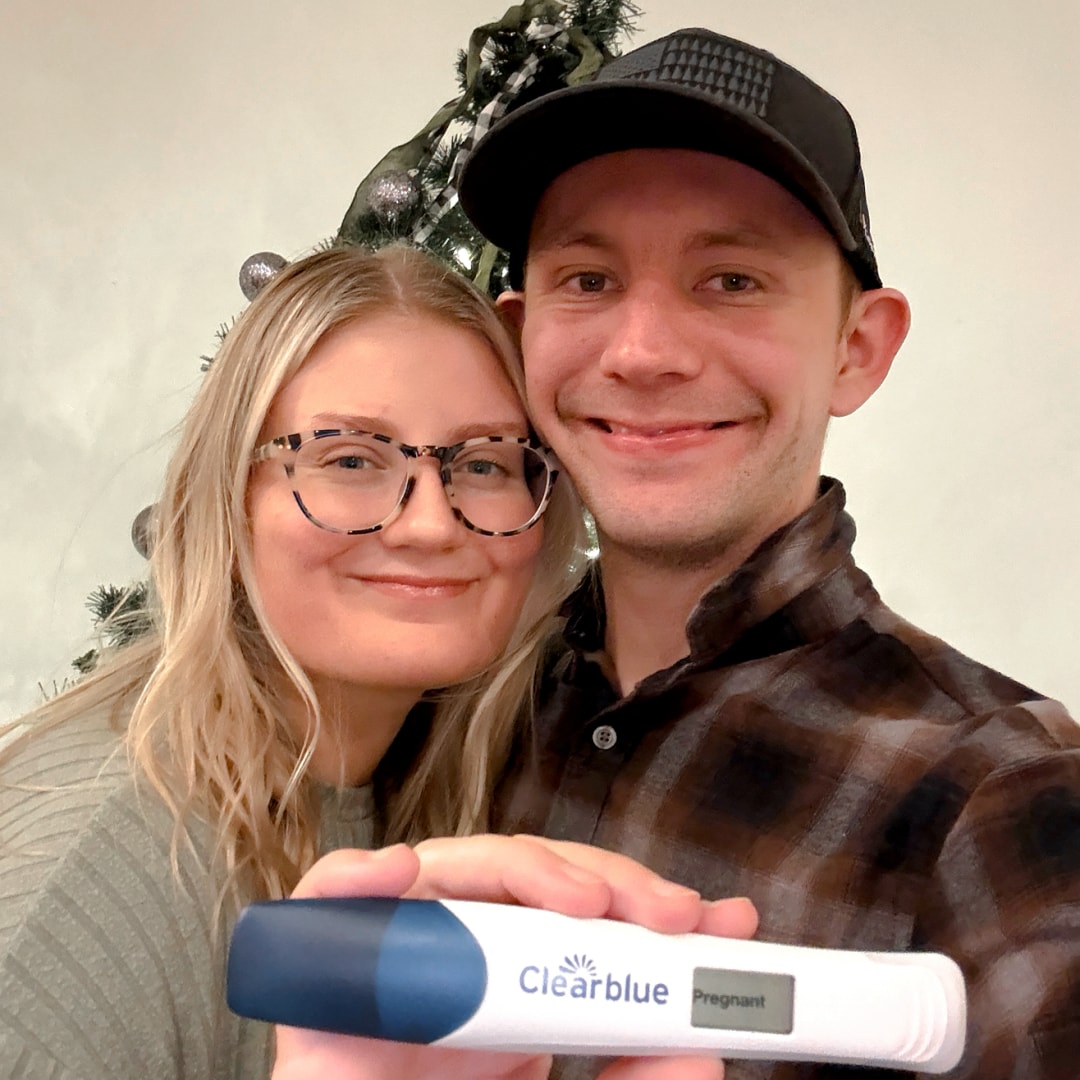 Photo shared by Dereka for their Babylist baby registry.