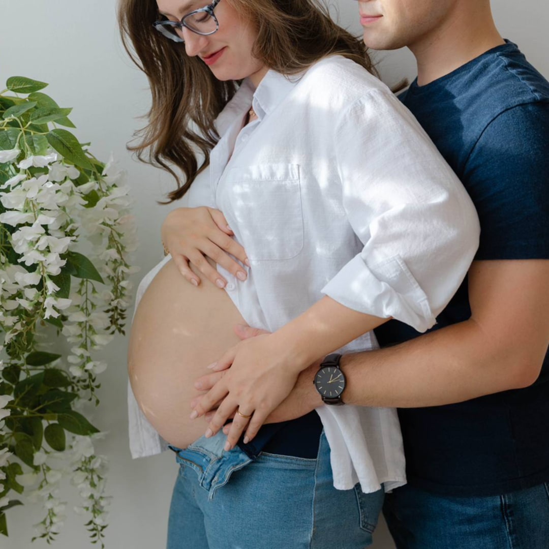 Photo shared by Grace for their Babylist baby registry.