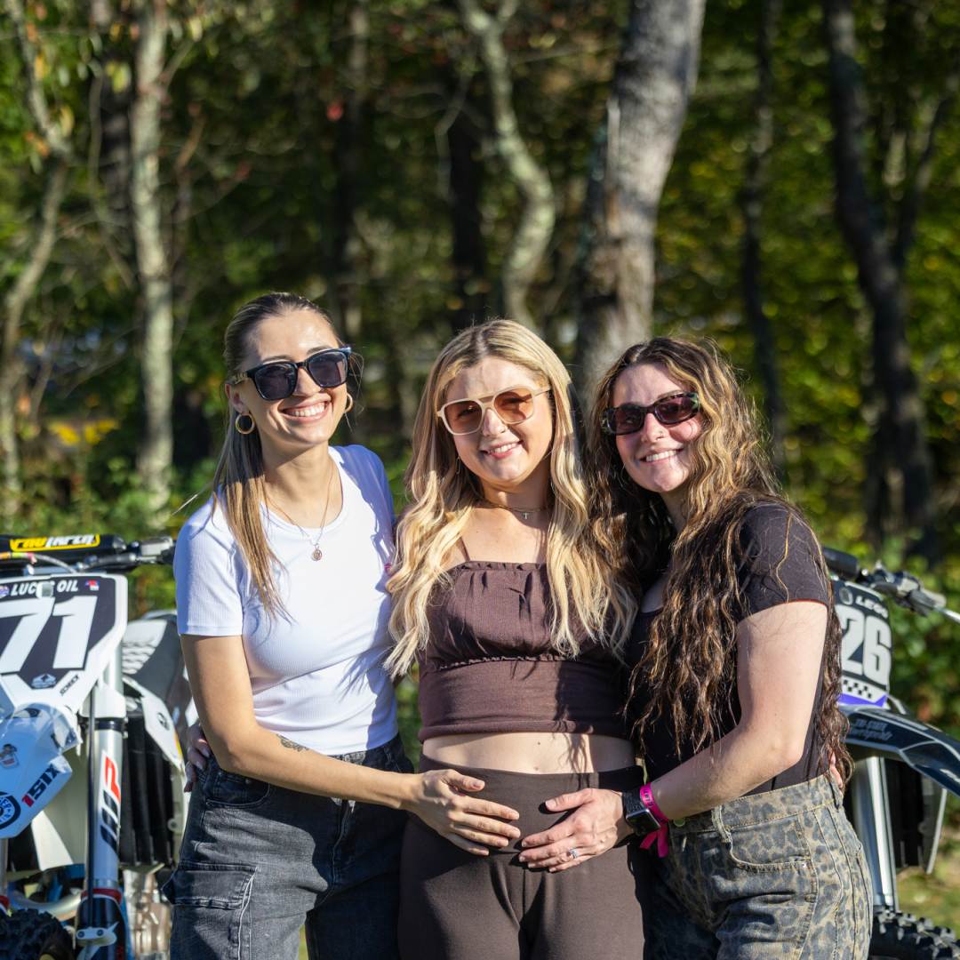 Photo shared by Taylor for their Babylist baby registry.