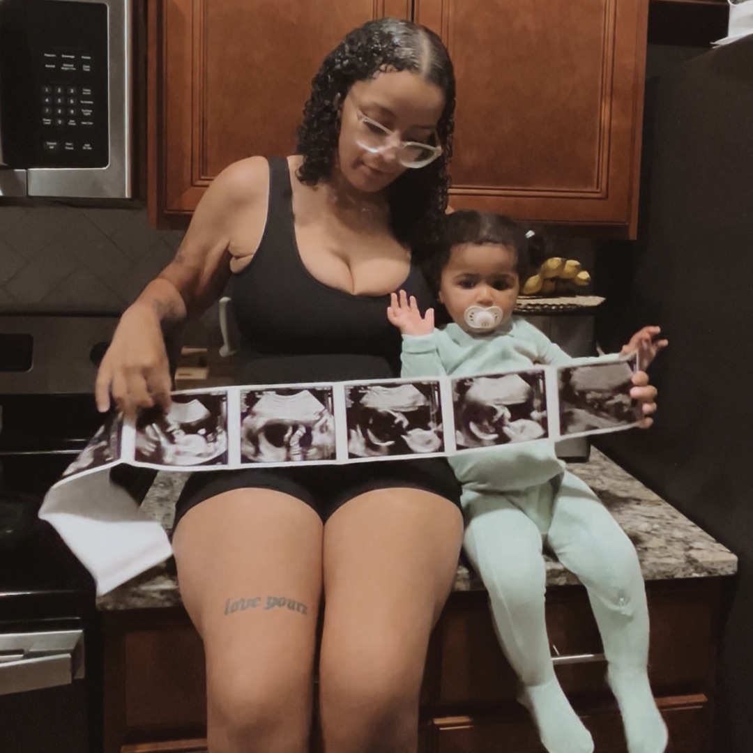 Photo shared by Sharlene for their Babylist baby registry.