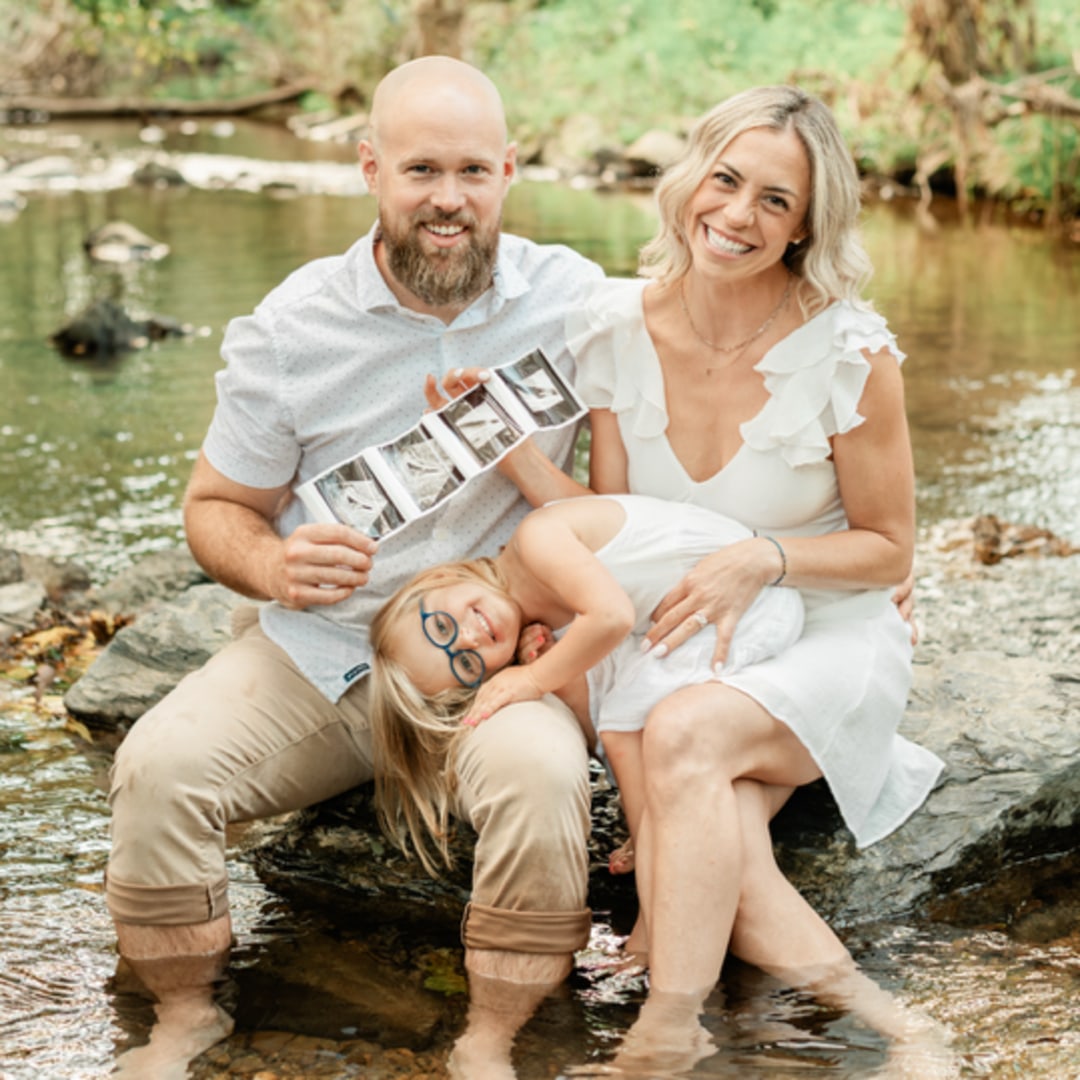 Photo shared by Zoe for their Babylist baby registry.