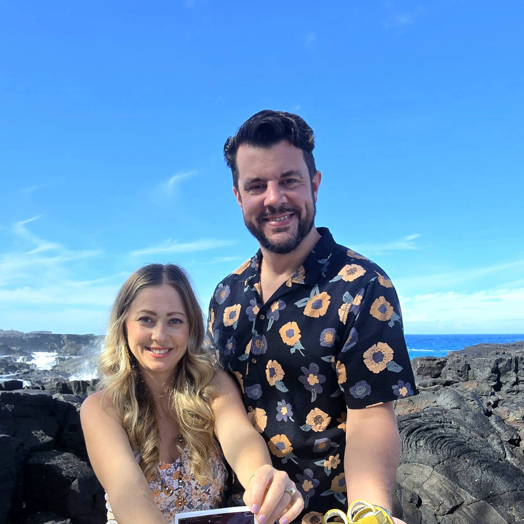 Photo shared by Jaclyn for their Babylist baby registry.