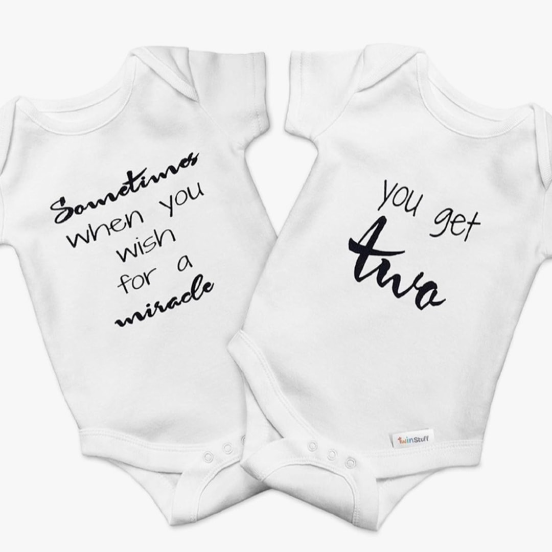 Photo shared by Jennifer for their Babylist baby registry.