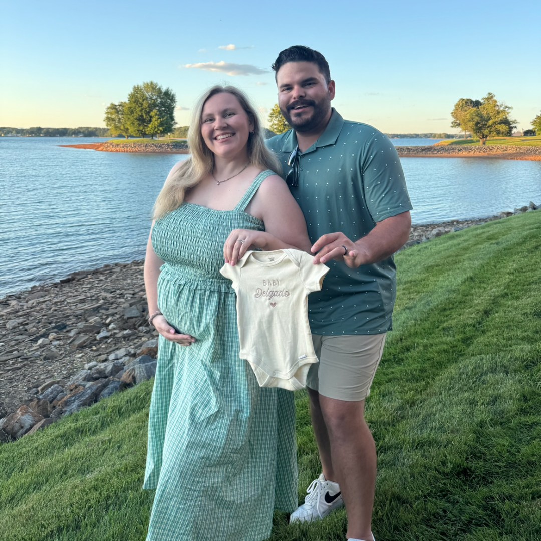 Photo shared by Macie for their Babylist baby registry.