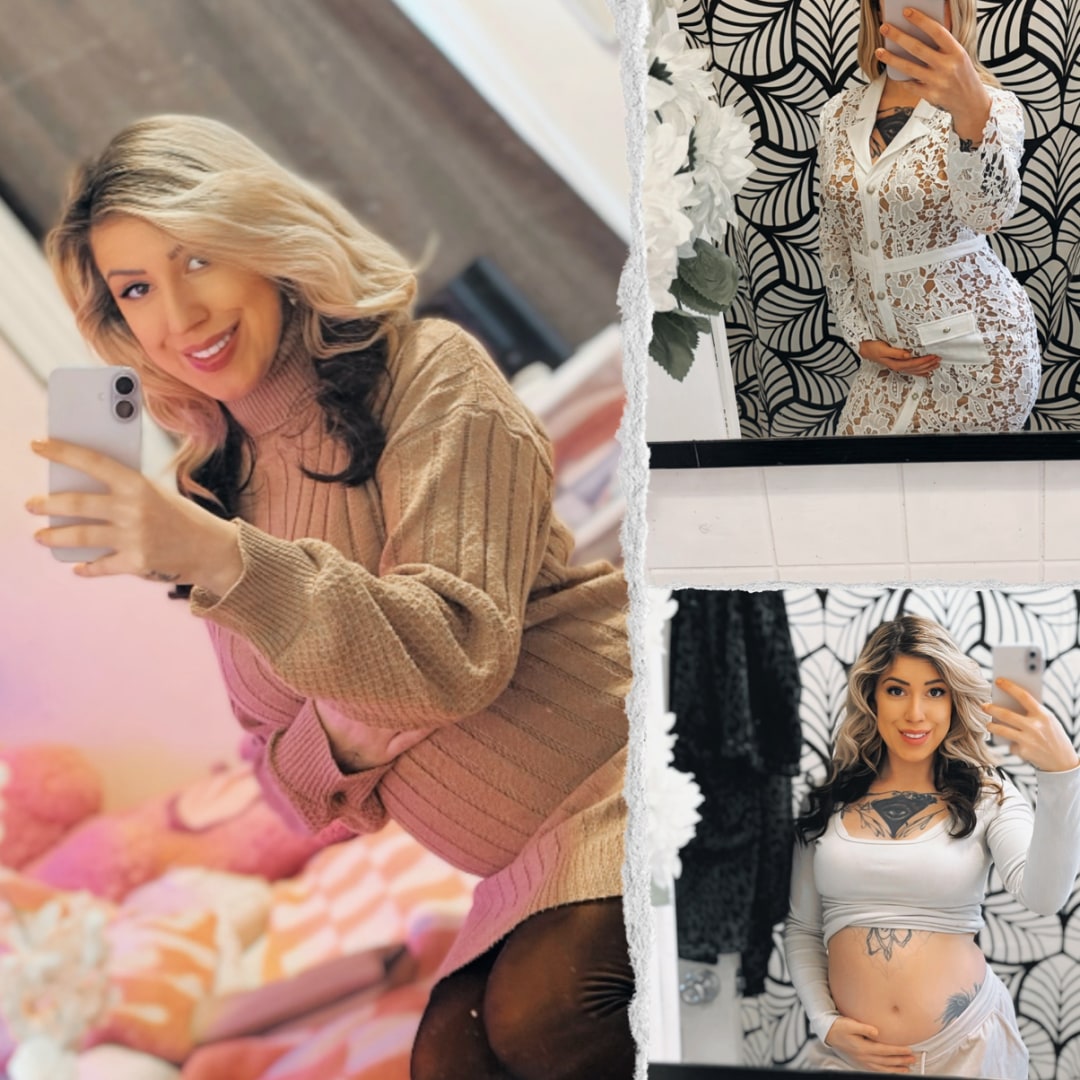 Photo shared by Shianne for their Babylist baby registry.