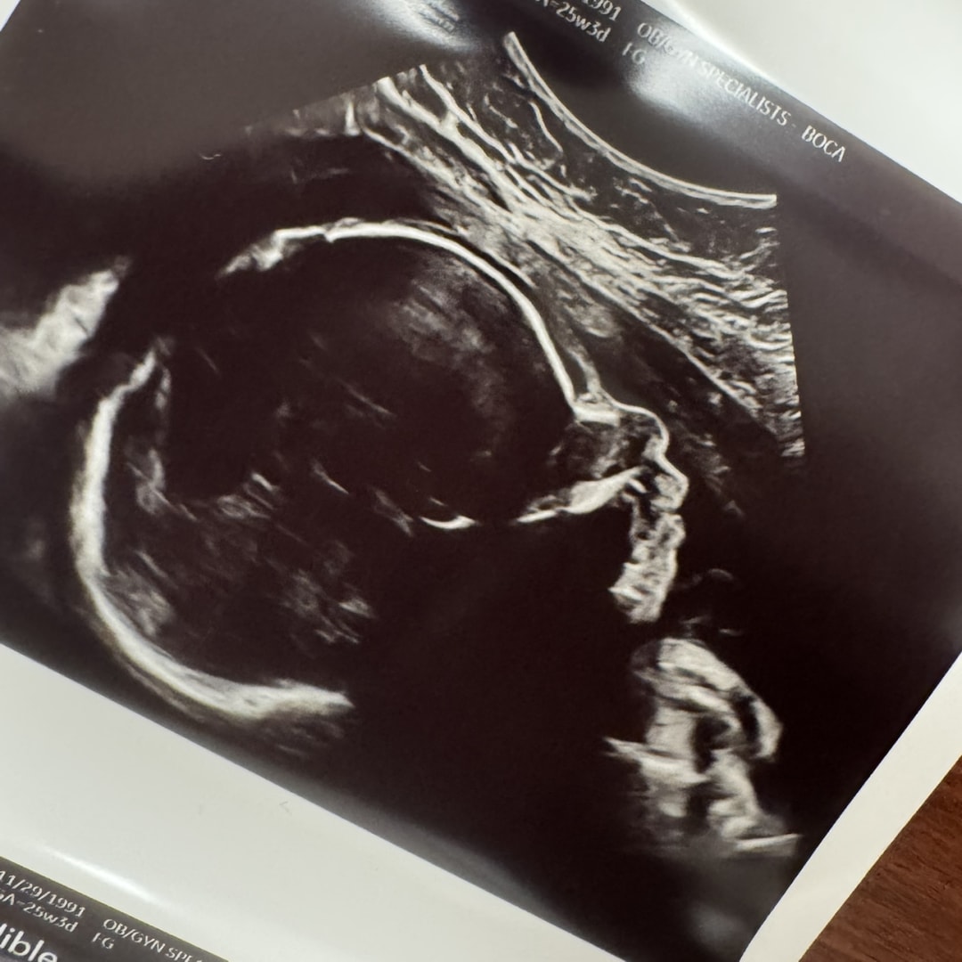 Photo shared by Cassandra for their Babylist baby registry.