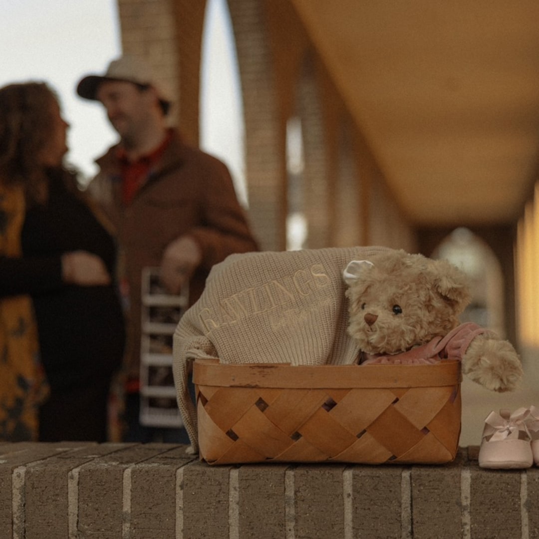 Photo shared by Taylor for their Babylist baby registry.