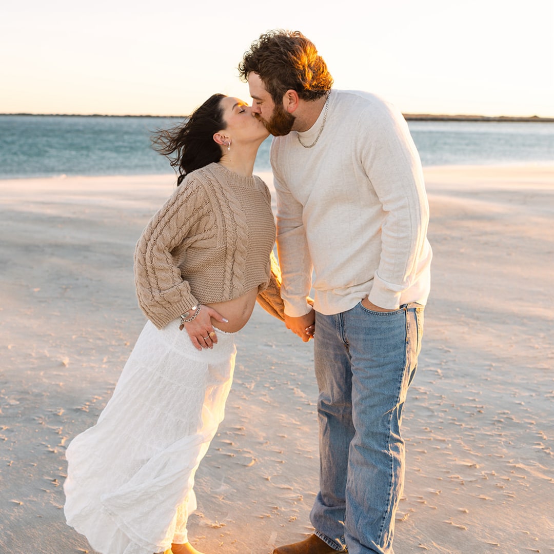 Photo shared by Madison for their Babylist baby registry.