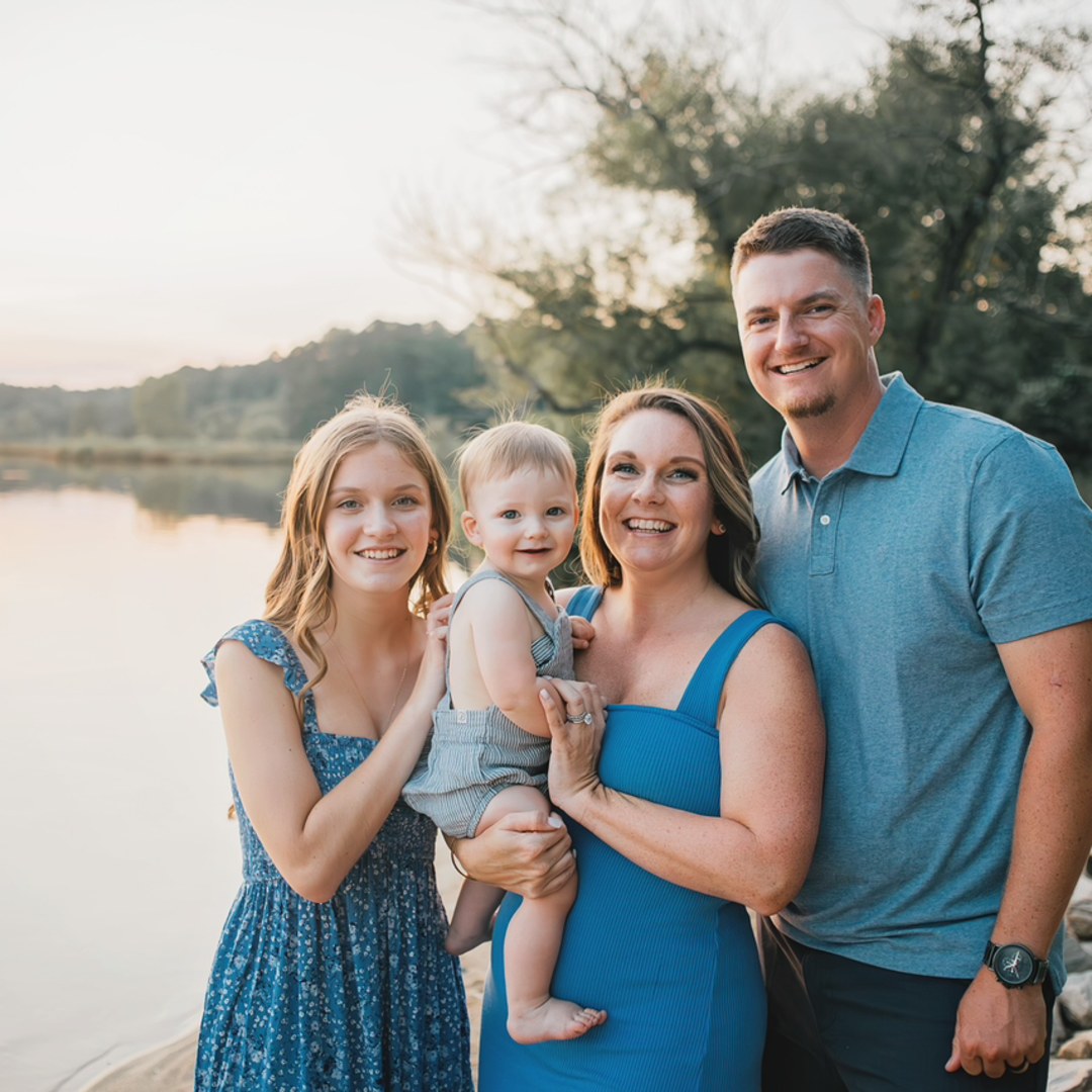 Photo shared by Kimberly for their Babylist baby registry.