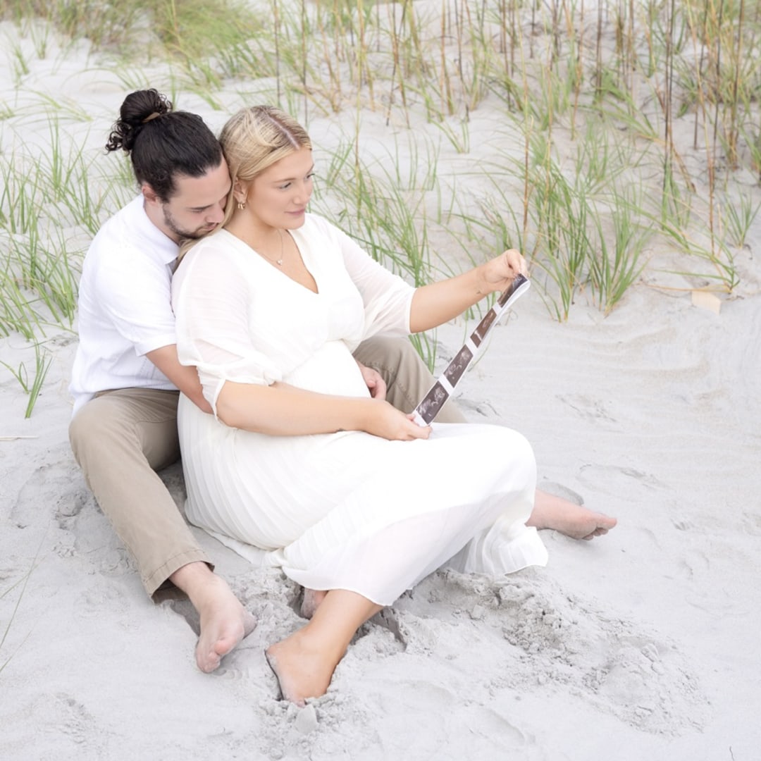 Photo shared by Abby for their Babylist baby registry.