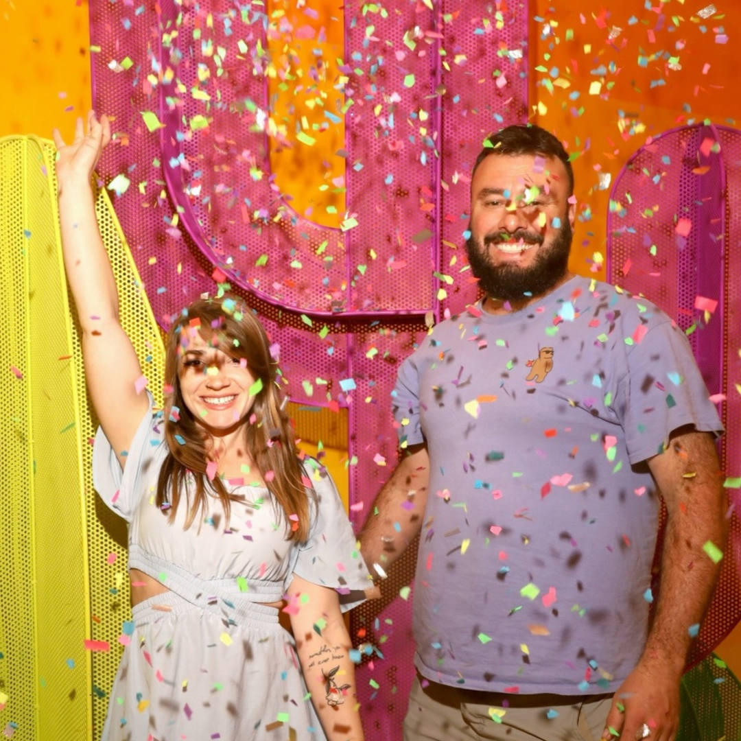 Photo shared by Julia for their Babylist baby registry.