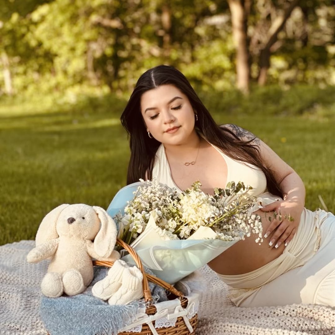 Photo shared by Michele for their Babylist baby registry.