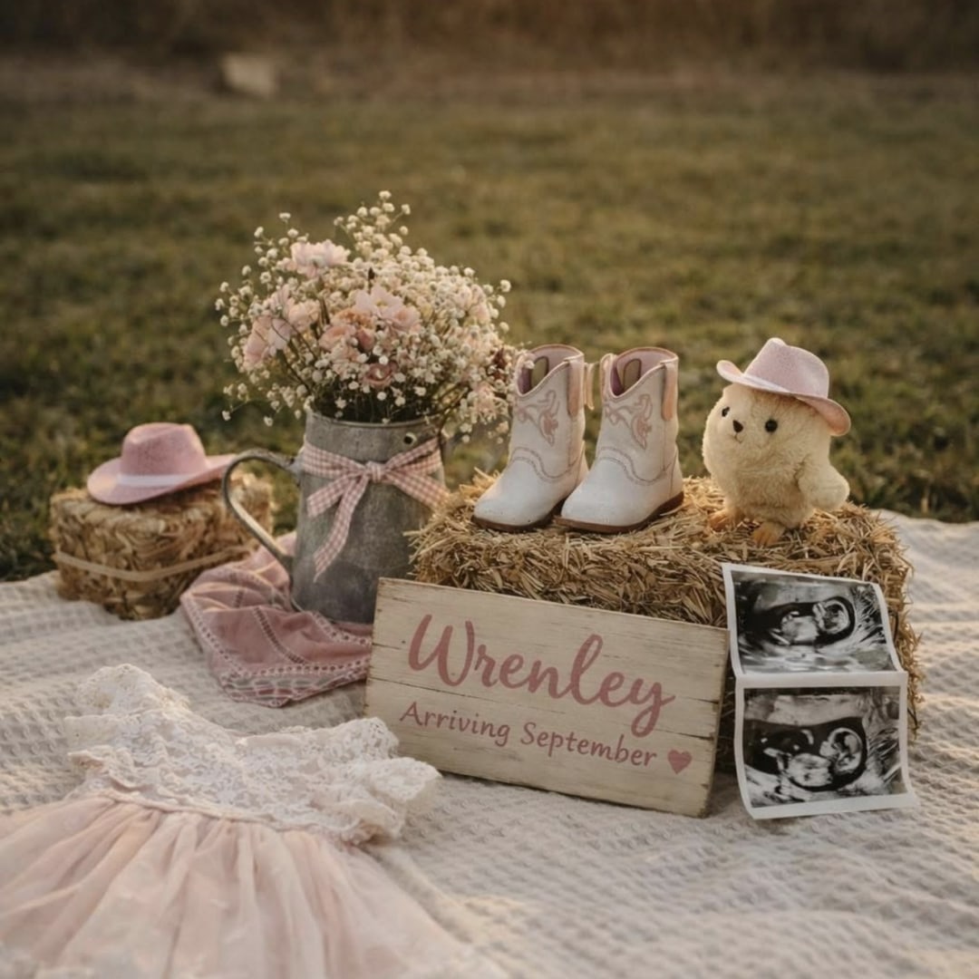 Photo shared by Adriana for their Babylist baby registry.