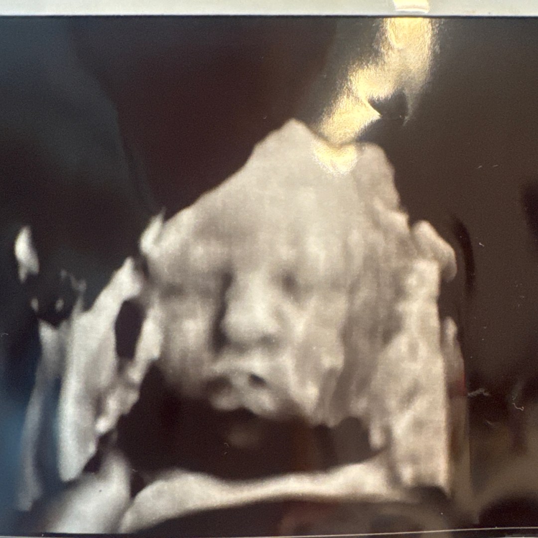 Photo shared by Ciara& Brian for their Babylist baby registry.