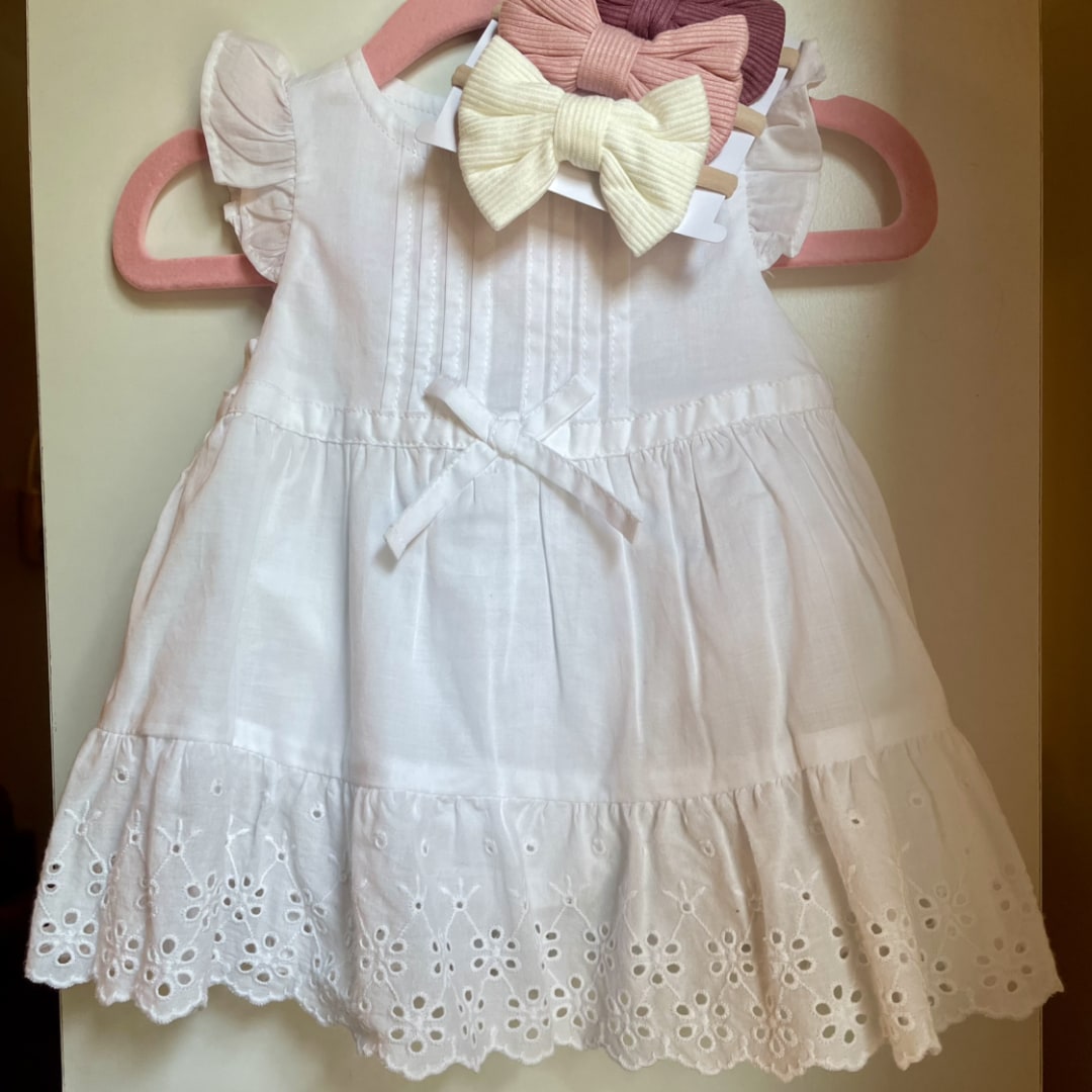Photo shared by Miriam for their Babylist baby registry.