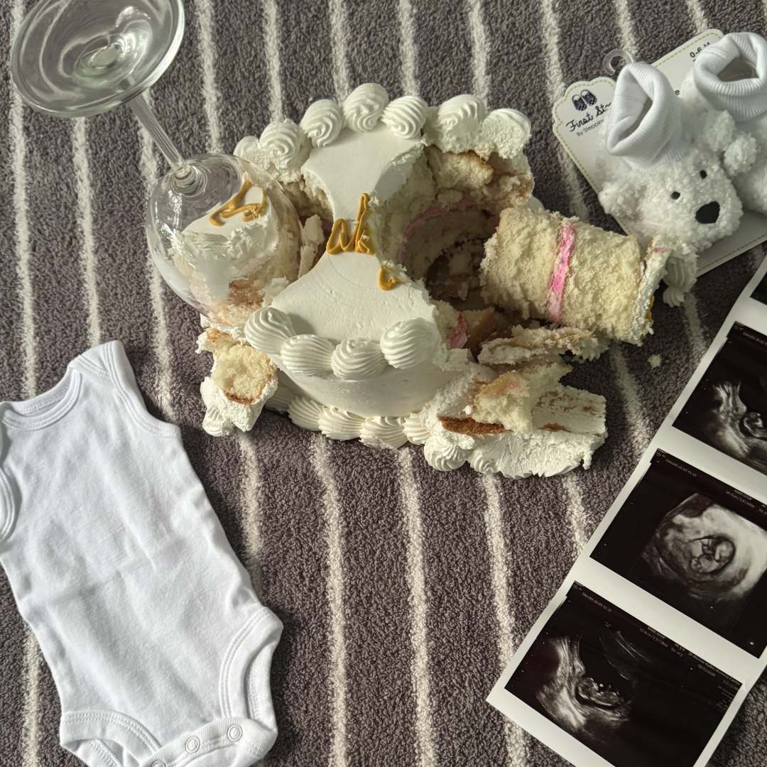 Photo shared by Adrianna for their Babylist baby registry.