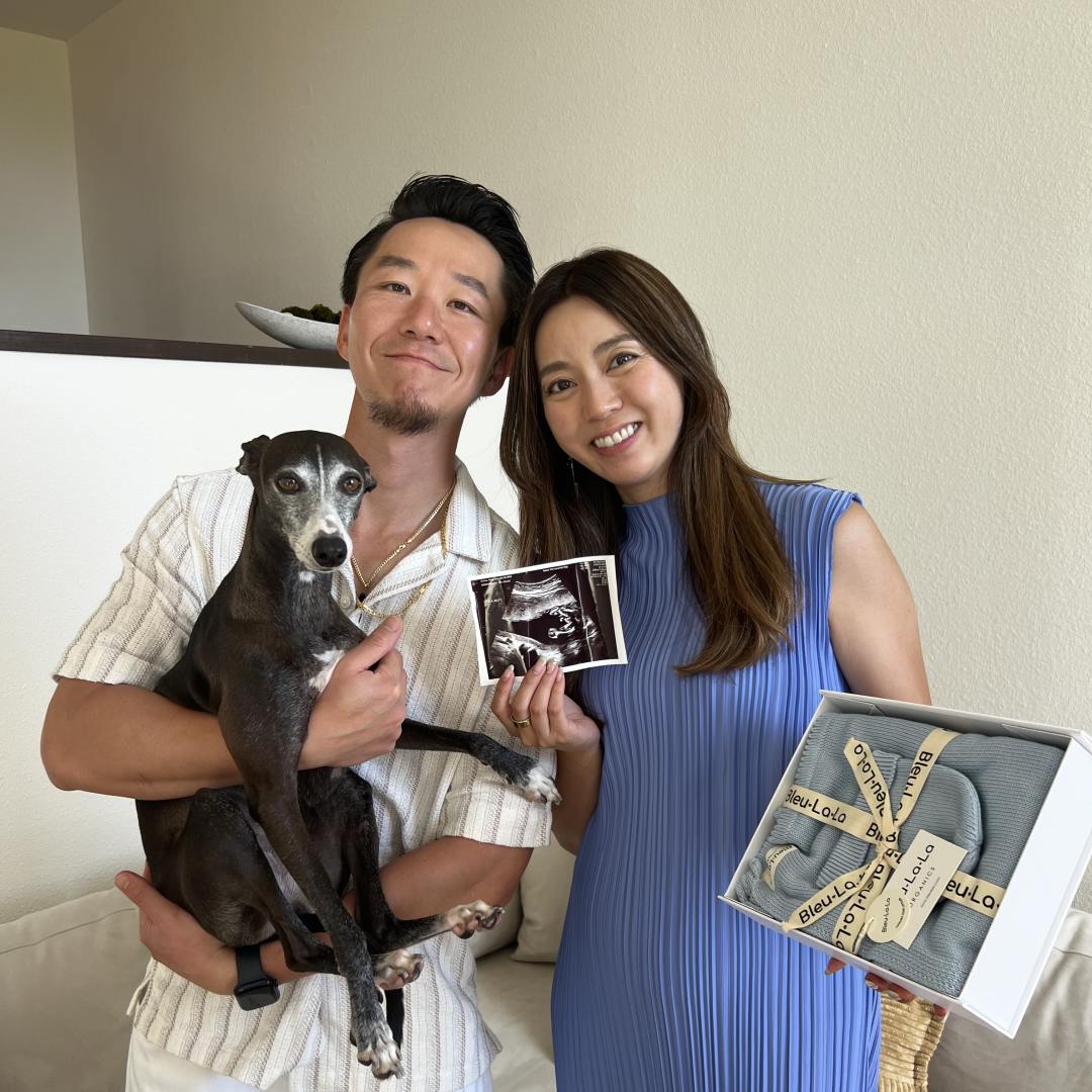 Photo shared by Momoka for their Babylist baby registry.