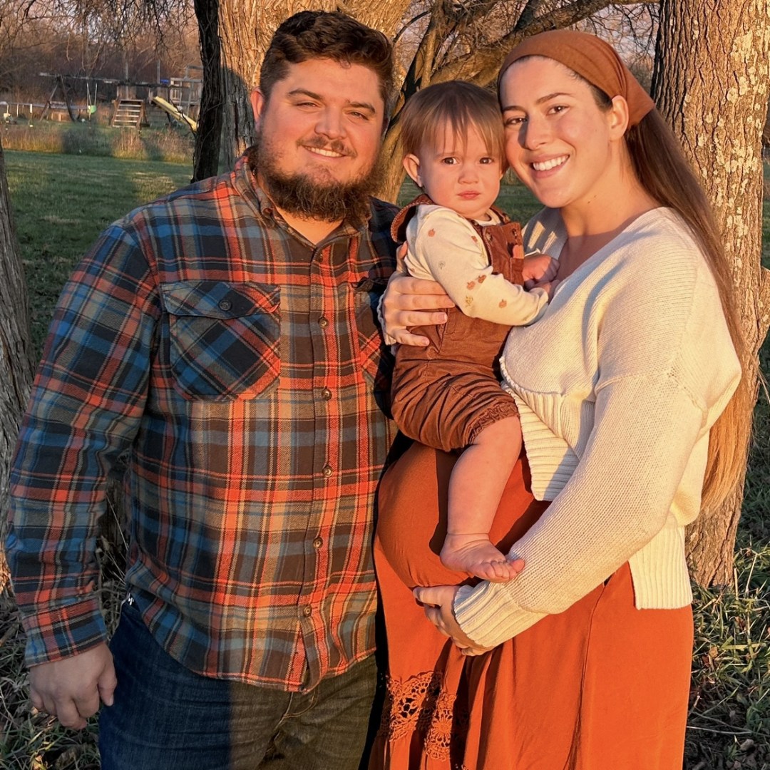 Photo shared by Photini for their Babylist baby registry.