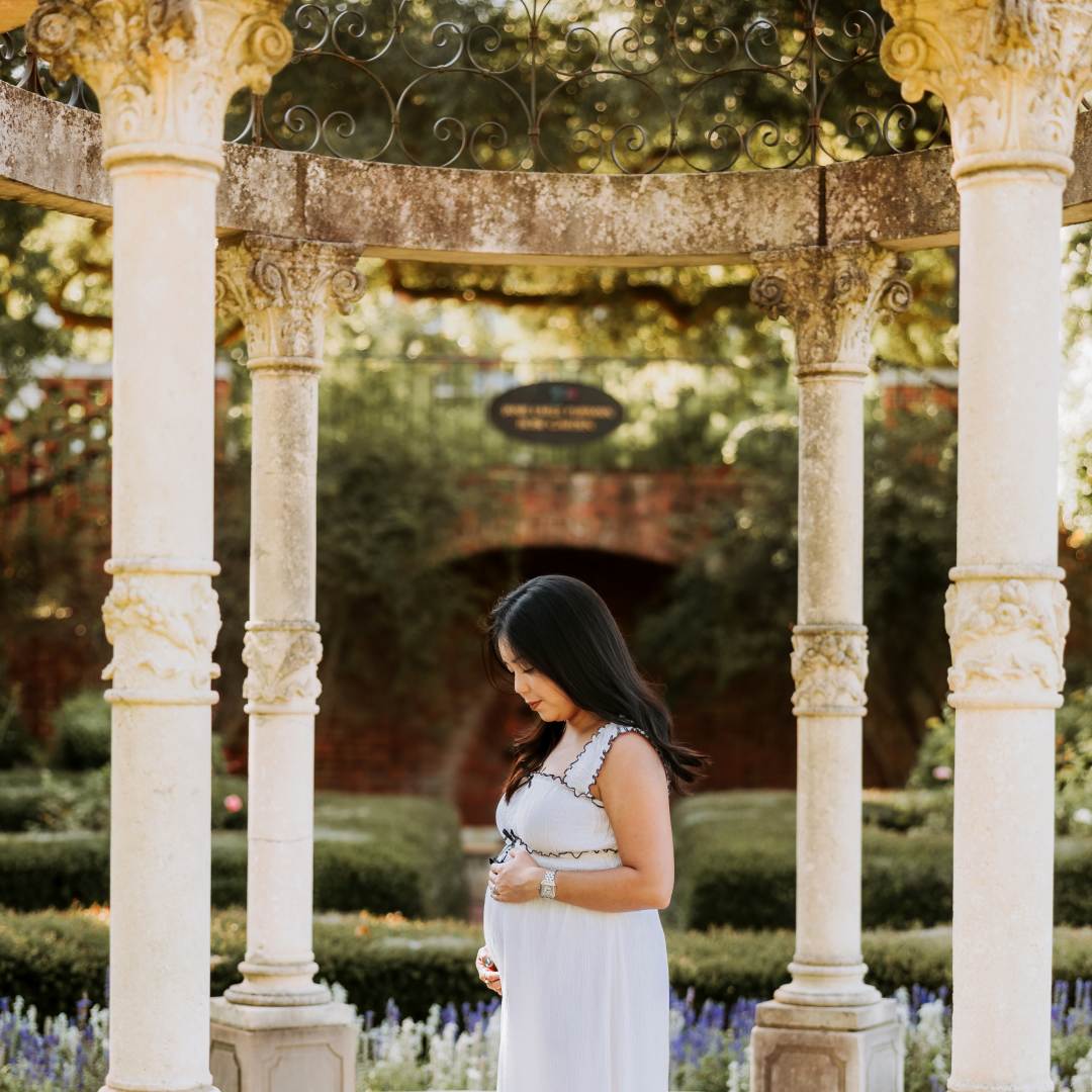 Photo shared by Arielle for their Babylist baby registry.