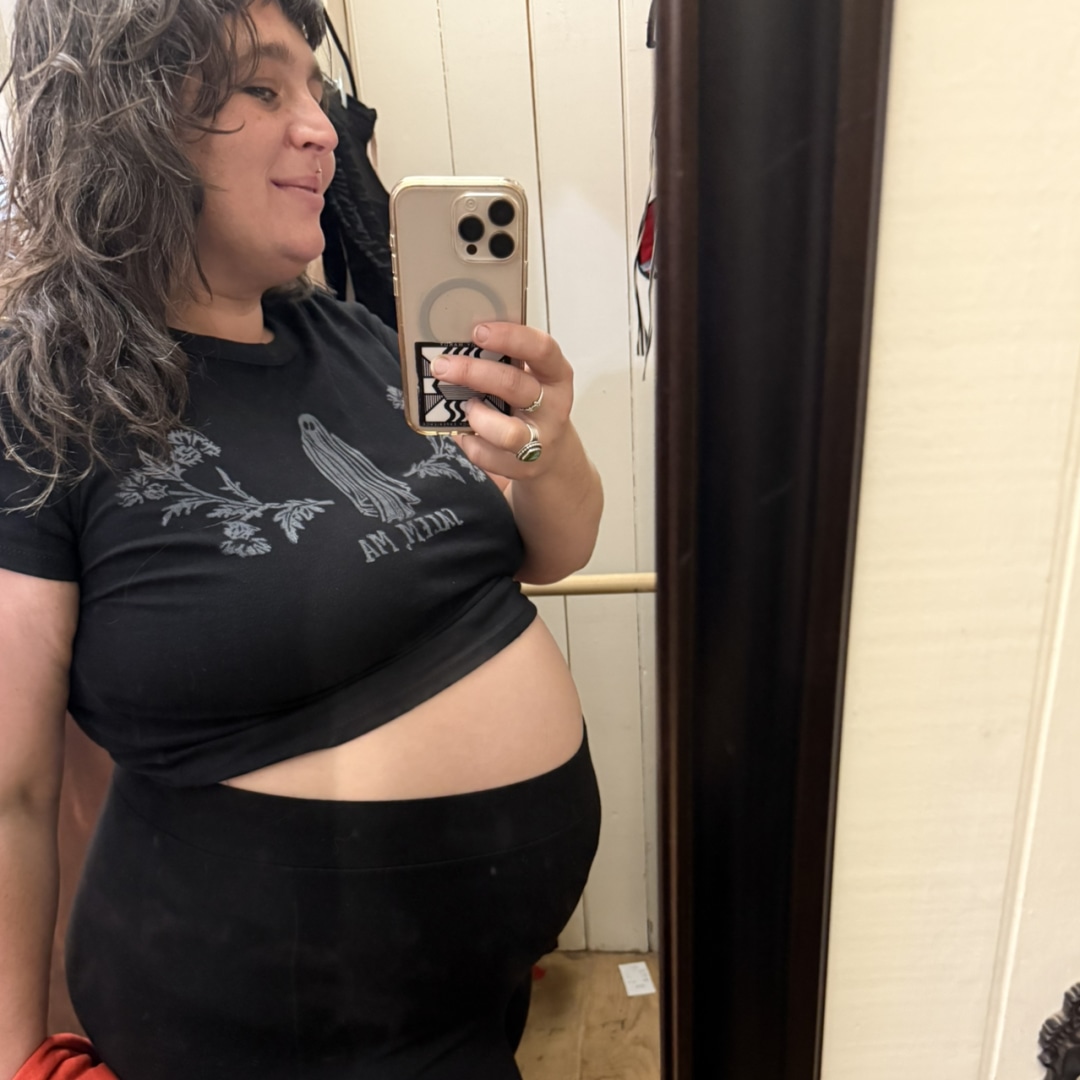 Photo shared by Taylar for their Babylist baby registry.