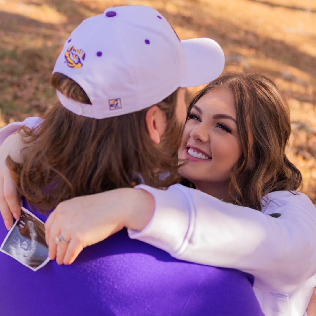 Photo shared by Amy for their Babylist baby registry.