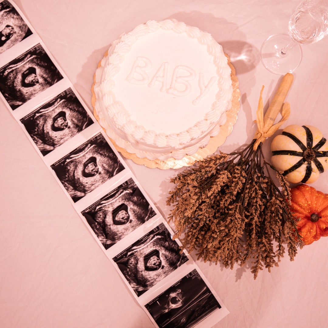 Photo shared by Veronica for their Babylist baby registry.