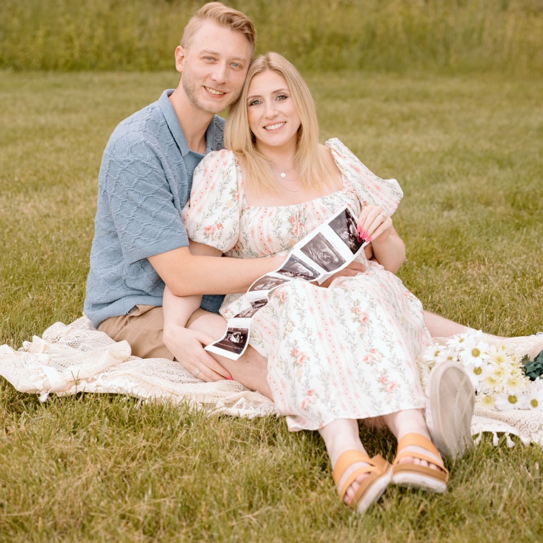 Photo shared by Sydney for their Babylist baby registry.