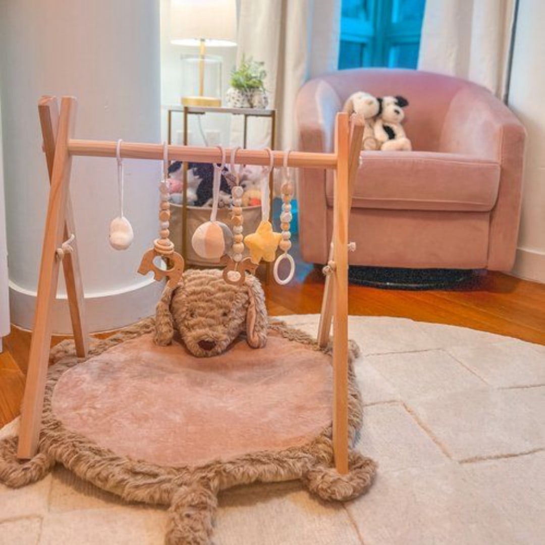 Photo shared by Ashley for their Babylist baby registry.