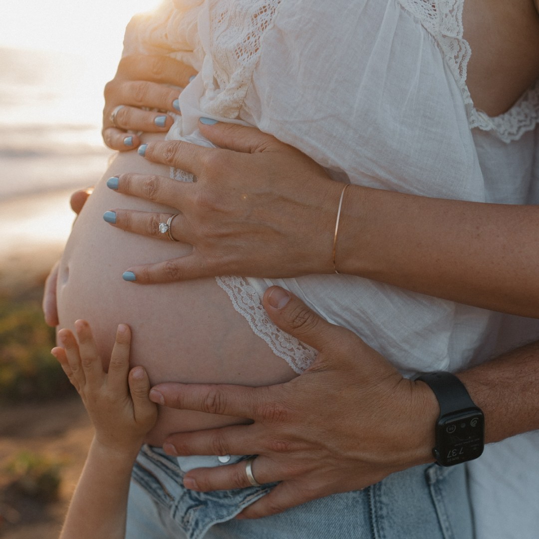 Photo shared by Marisa for their Babylist baby registry.