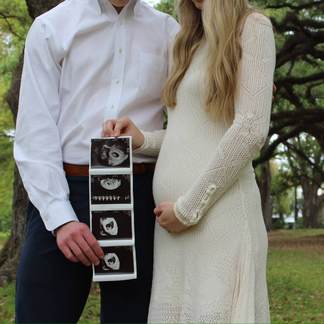 Photo shared by Mary Grace for their Babylist baby registry.